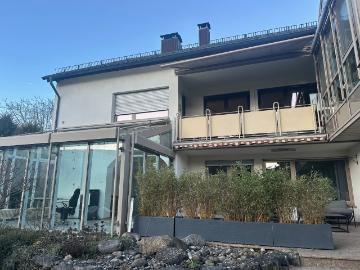 5 Zimmerwohnung in Kleinheubach