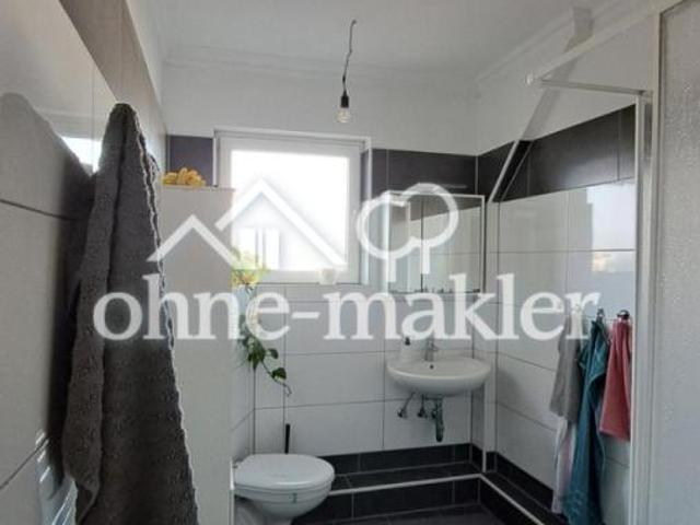 5 Zimmerwohnung Loft im modern ausgebauten Dach in Bestlage mit 150m² und 2 Bädern