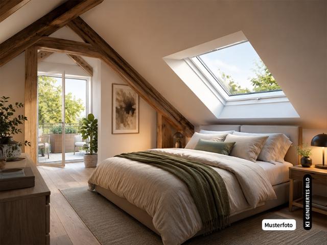 5 Zimmerwohnung mit Balkon Ihre Immobiliengelegenheit – provisionsfrei