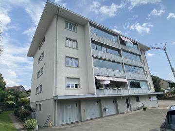 Gossau, Bezirk Hinwil, Bezirk Hinwil, Kanton Zürich