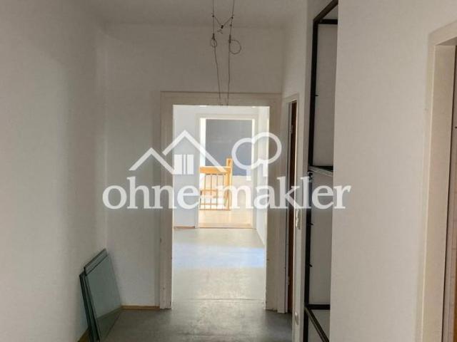 5 Zimmerwohnung zentral in Weilheim