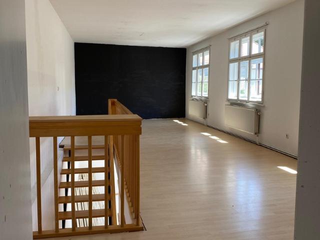 5 Zimmerwohnung zentral in Weilheim