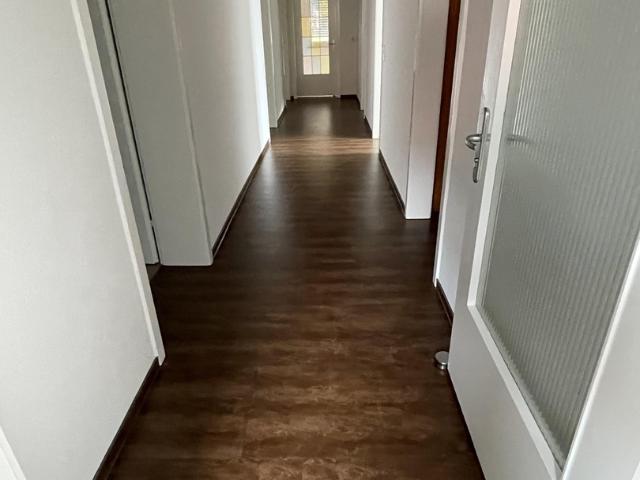 5 Zimmerwohnung zu vermieten