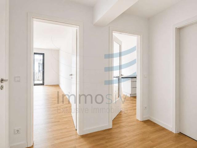 5.04 2 Zimmer im Zweitbezug in Nauen