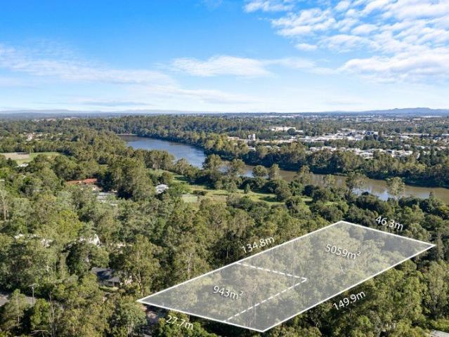 5,059sqm of Opportunity Build Your Dream Home in Fig Tree Pocket