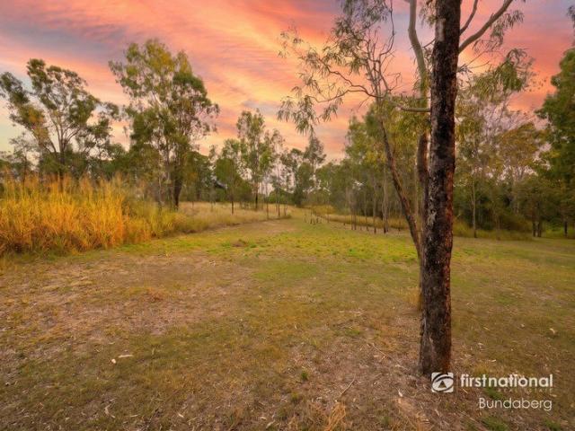 5.05HA OF SPACE, PRIVACY & POTENTIAL ACREAGE LIFESTYLE TO BE SOLD AT AUCTION