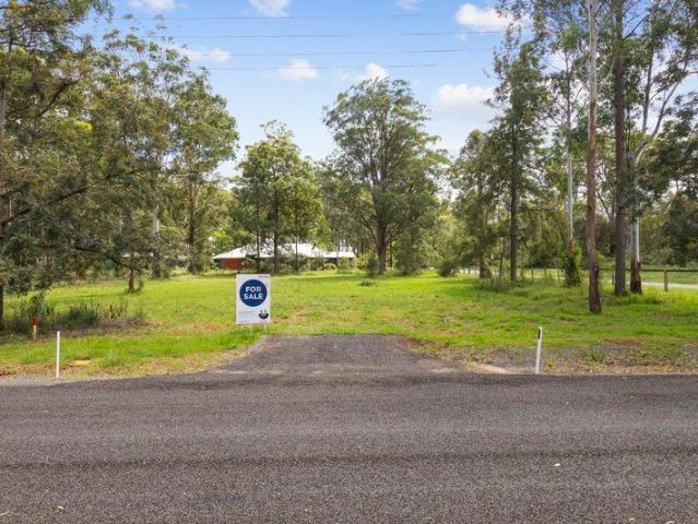5,036m2 of Tranquil Space