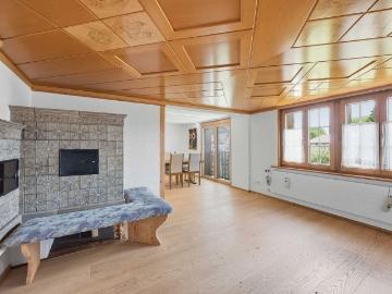 5.0 Zimmer Einfamilienhaus