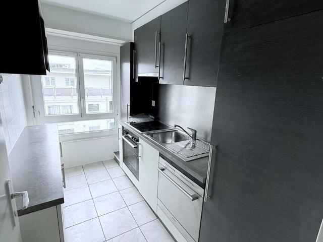 5.0 Zimmer Wohnung in Delémont