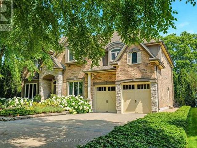 5 143 Lake Street, Grimsby, ON, L3M 4M6 Luxury House for sale | Listing ID X13593 | Royal LePage Carriage Trade Luxury Properties