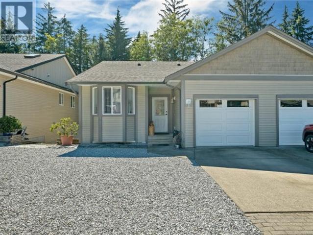 5 1424 Alder St South, Campbell River, BC, V9W 0B4 house for sale | Listing ID 1048 | Royal LePage
