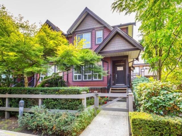 5 1487 Avenue, Surrey, BC, V3S 1R8 townhouse for sale | Listing ID R3159 | Royal LePage