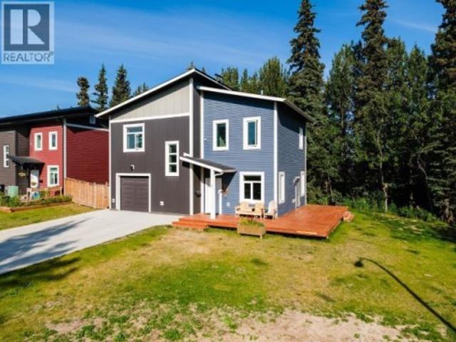 5 14Th Avenue, Whitehorse, YT, Y1A 0S3 house for sale | Listing ID 17661 | Royal LePage
