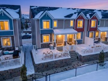 5 1508 Street, Edmonton, AB, T6J 5R8 townhouse for sale | Listing ID E4475 | Royal LePage