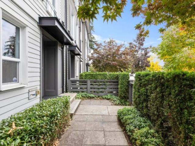 5 1593 Avenue, Surrey, BC, V3Z 0T2 townhouse for sale | Listing ID R3166 | Royal LePage