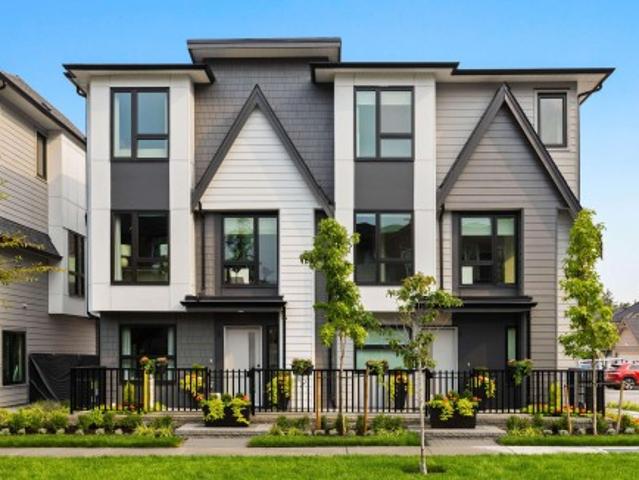 5 1676 Avenue, Surrey, BC, V3Z 0X3 townhouse for sale | Listing ID R3173 | Royal LePage