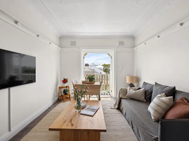 5 / 168 Hargrave Street, Paddington NSW 2021 | BresicWhitney