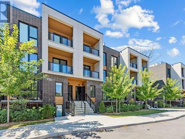 5 172 Clonmore Drive, Toronto, ON, M1N 1Y1 townhouse for sale | Listing ID E13817 | Royal LePage