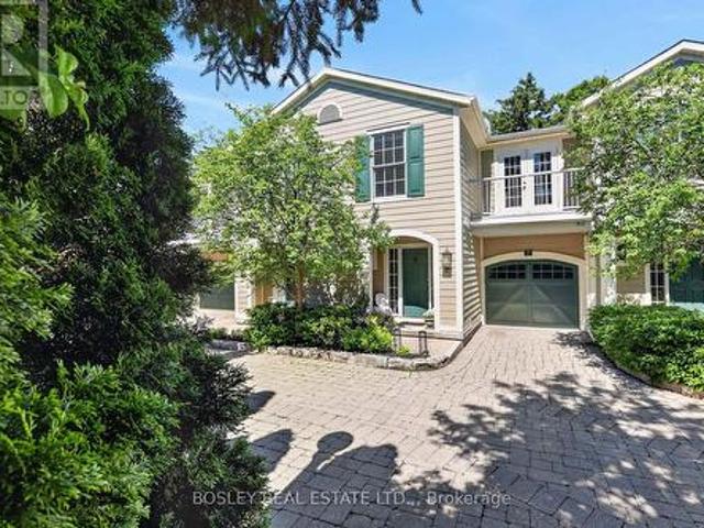 5 175 Queen Street, Niagara On The Lake Town, ON, L0S 1J0 townhouse for sale | Listing ID X13464 | Royal LePage