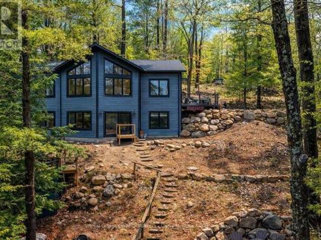 5 1062 Pennwood Road, Muskoka Lakes Medora, ON, P0B 1J0 Luxury House for sale | Listing ID X13009 | Royal LePage Carriage Trade Luxury Properties