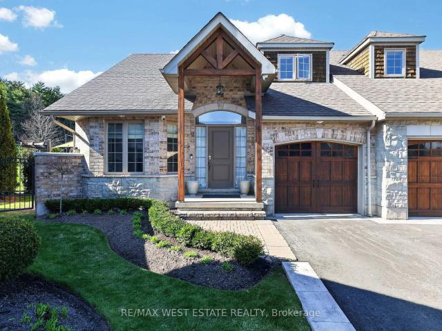 5 10 Zimmerman Drive, Caledon | 2Beds/3Bath, Condo, $1,149,999 | Condos. Ca