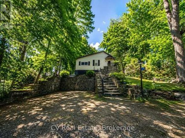 5 1117 Bert Sims Road N, Muskoka Lakes Watt, ON, P0B 1M0 house for sale | Listing ID X13593 | Royal LePage