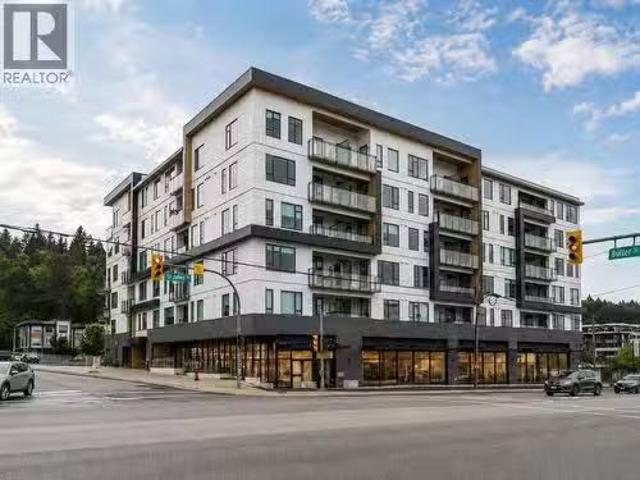5 111 Buller Street, Port Moody, BC, V3H 0P5 commercial for.