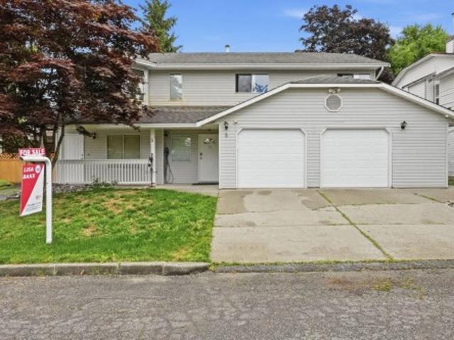 5 11954 Hawthorne Street, Maple Ridge, BC, V2X 6V4 house for sale | Listing ID R3145 | Royal LePage