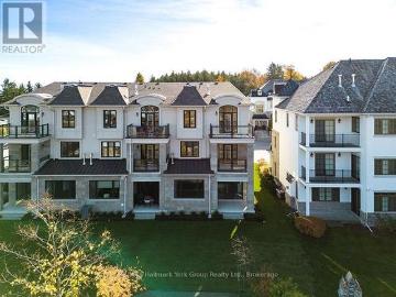 5 11 Bay Street E, Blue Mountains, ON, N0H 2P0 townhouse for sale | Listing ID X12797 | Royal LePage