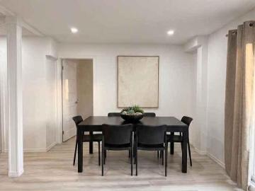 5 1/2 MAINFLOOR 3 Bedroom 1 Bathroom Everything Included / 5 1/2 AU RDC 3 chambres, 1 salle de bains Tout Inclue