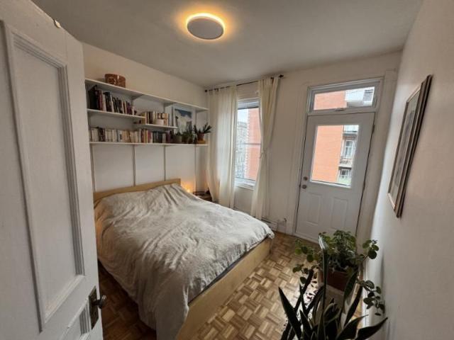 5 1/2 Montréal Le Plateau Mont Royal 1 800 $/mois
