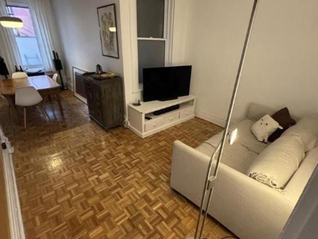 5 1/2 Montréal Le Plateau Mont Royal 1 800 $/mois