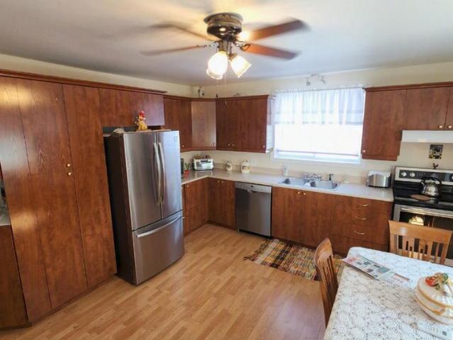 5 1/2 Au 2e étage Duplex Valleyfield