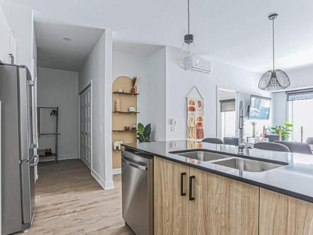5 1/2 À LOUER JOLIETTE APPARTEMENT À LOUER
