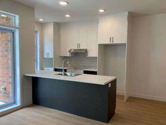 5 1/2 à louer St Hyacinthe Occupation immédiate Condo / Appartement / Logement