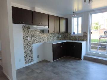 5 1/2 à louer — Trois Rivières — 1 295$ / mois — disponible 1er juillet 2026