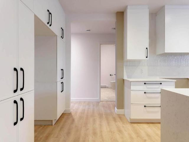 5 1/2 comme neuf à louer Bachelor au sous sol 1er Sept ou Oct Blainville