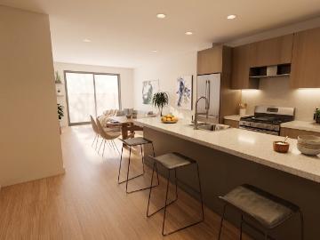Ahuntsic-cartierville, Montreal - Terrace