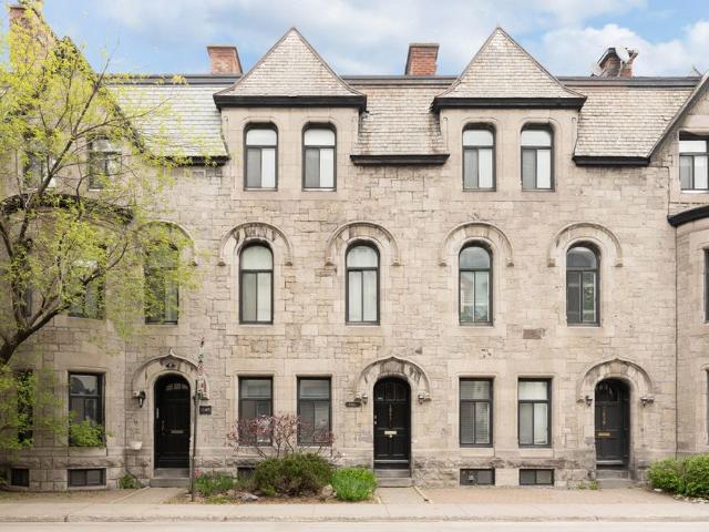 5 1/2 Furnished Apartment Near Concordia