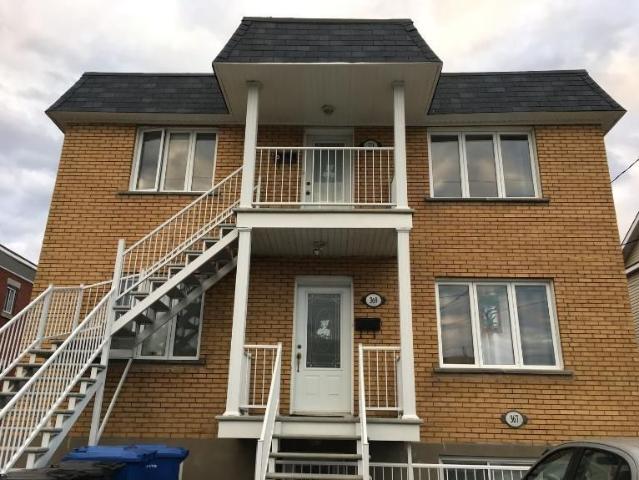 5 1/2 Longueuil 1 550 $/mois
