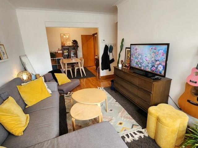 5 1/2 RDC Avec Cour Privée Rosemont
