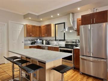 5 1/2 Rénové à PRINCEVILLE