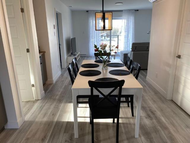 5 1/2 SPACIEUX, MODERNE ET LUMINEUX