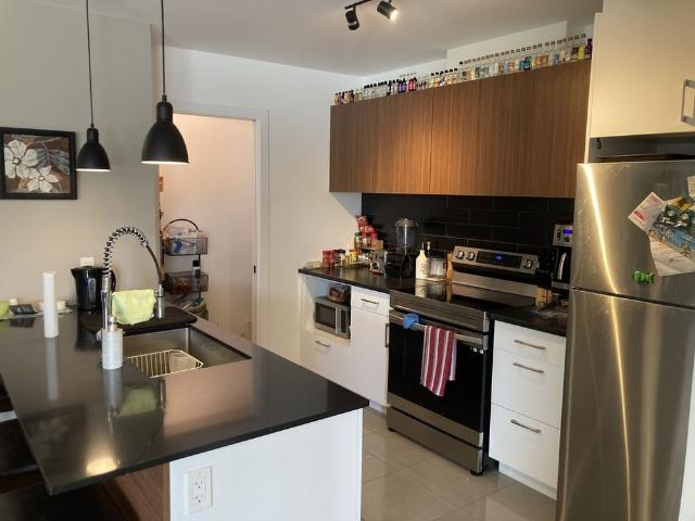 5 1/2 Spacieux, Disponible 1er Juillet