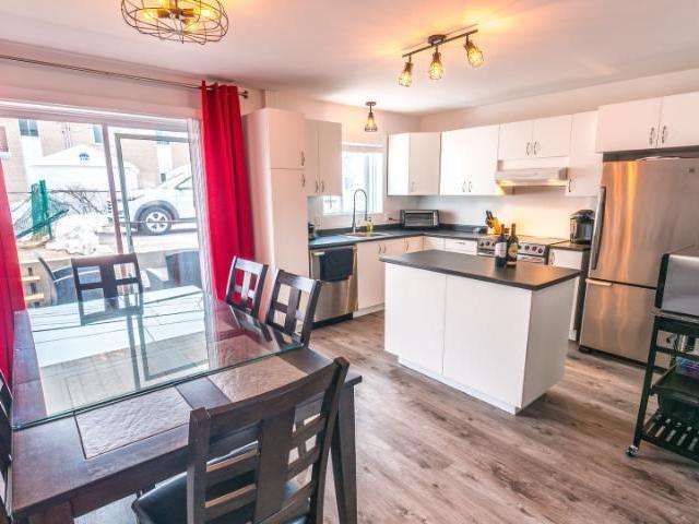 5 1/2 Trois Rivières Trois Rivières Ouest 1 250 $/mois