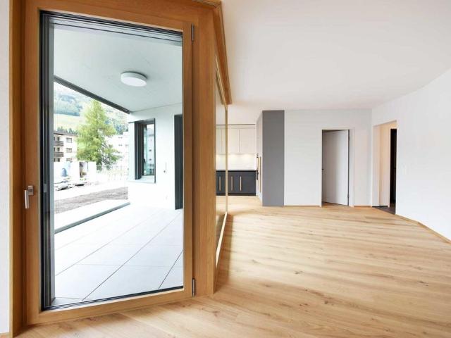 5 1/2 ZW Bünda Eck B, Nr. B D01 Erstwohnsitz