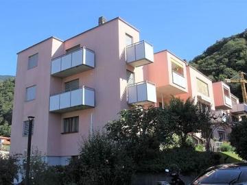 Camorino, Kreis Giubiasco, Bezirk Bellinzona, Tessin