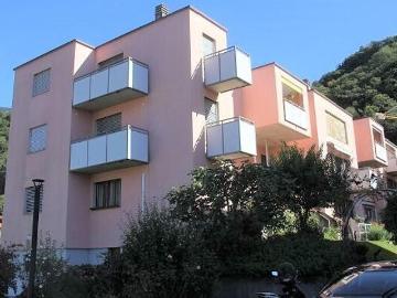 Camorino, Kreis Giubiasco, Bezirk Bellinzona, Tessin