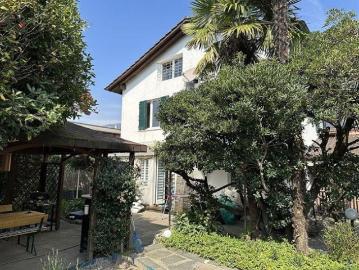 Arcegno, Losone, Circolo dell'Isole, Bezirk Locarno, Tessin