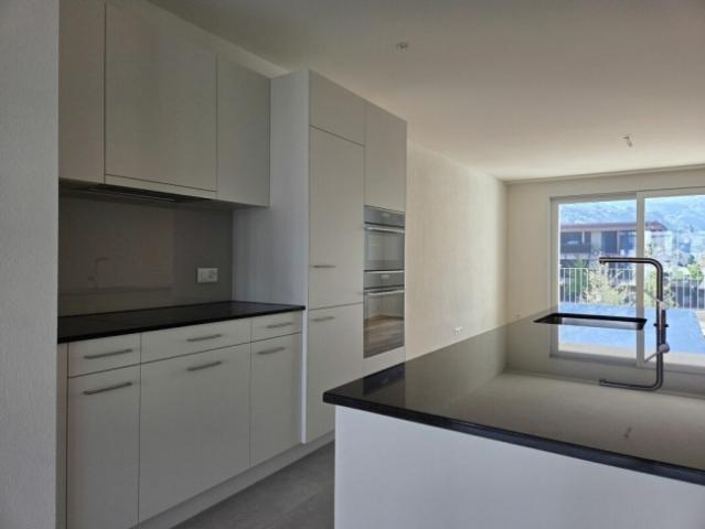 5.5 Room apartment
